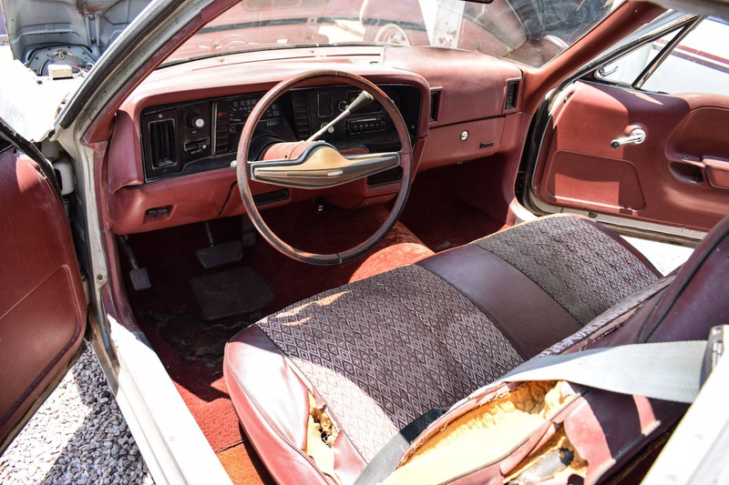 Illustration for article titled For $4,500, Would You Start Your Mighty Empire With These Five 1970s AMC Pacers?